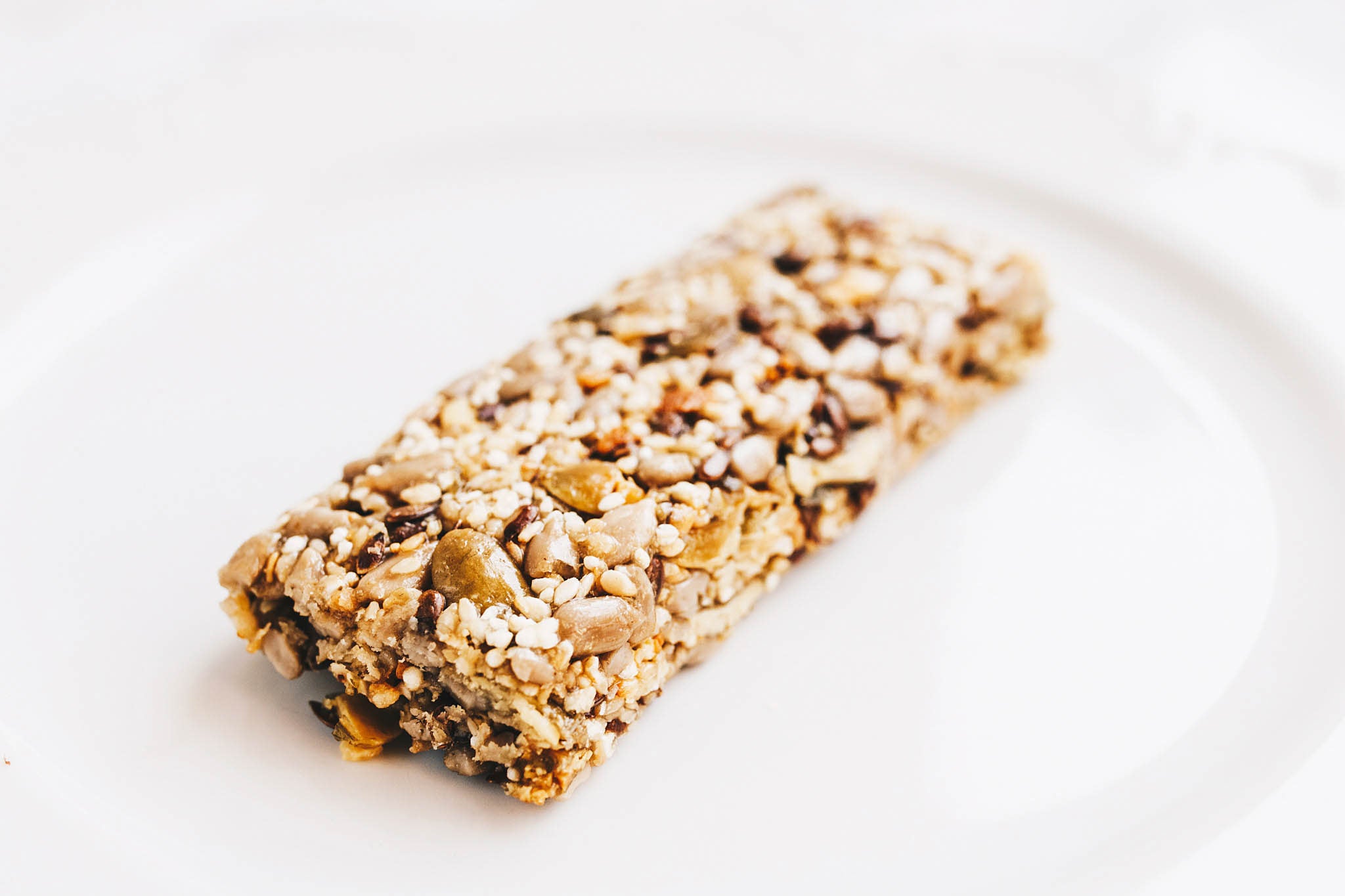 Protein Flapjack Recipe