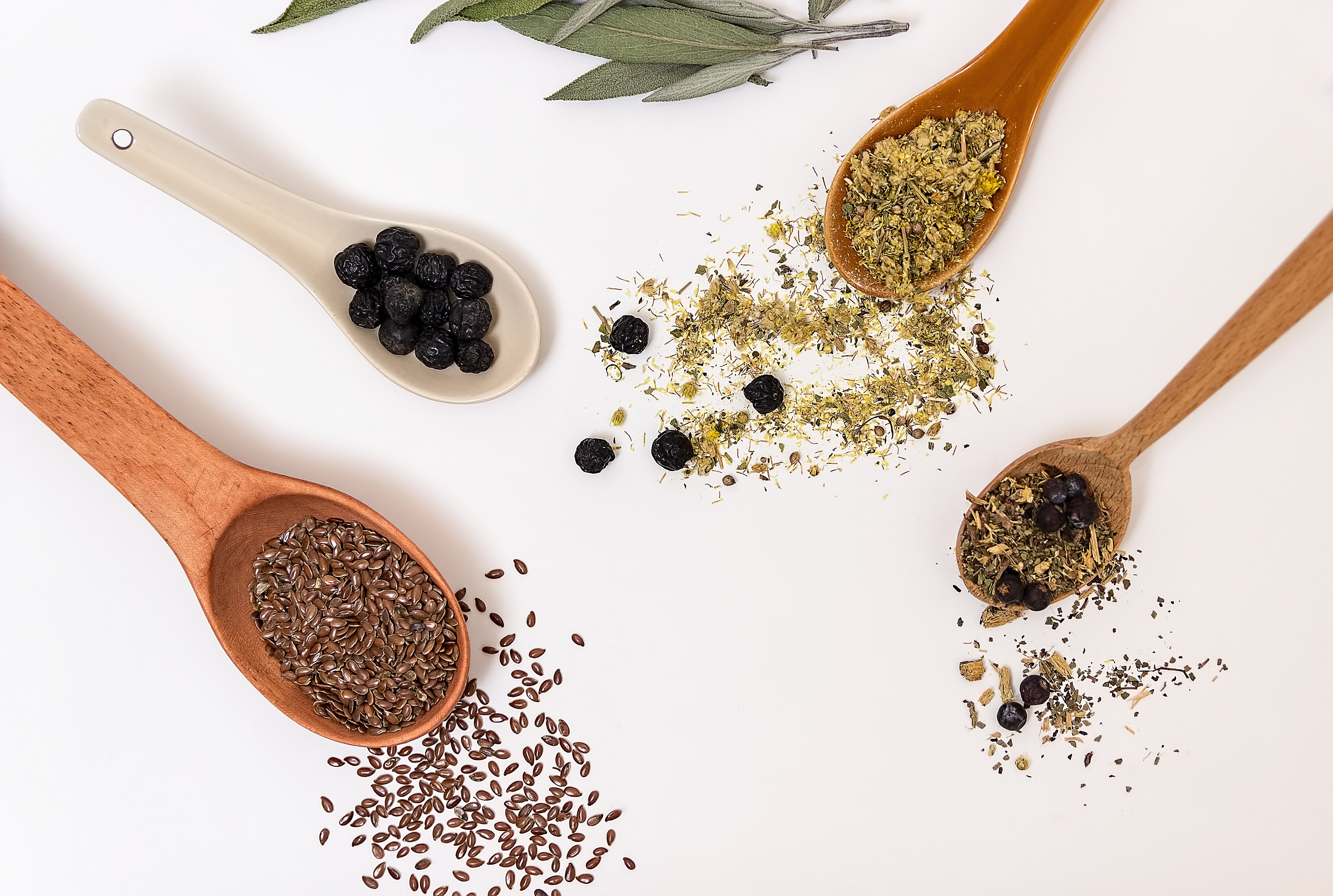 Top 5 Natural Fat Burners