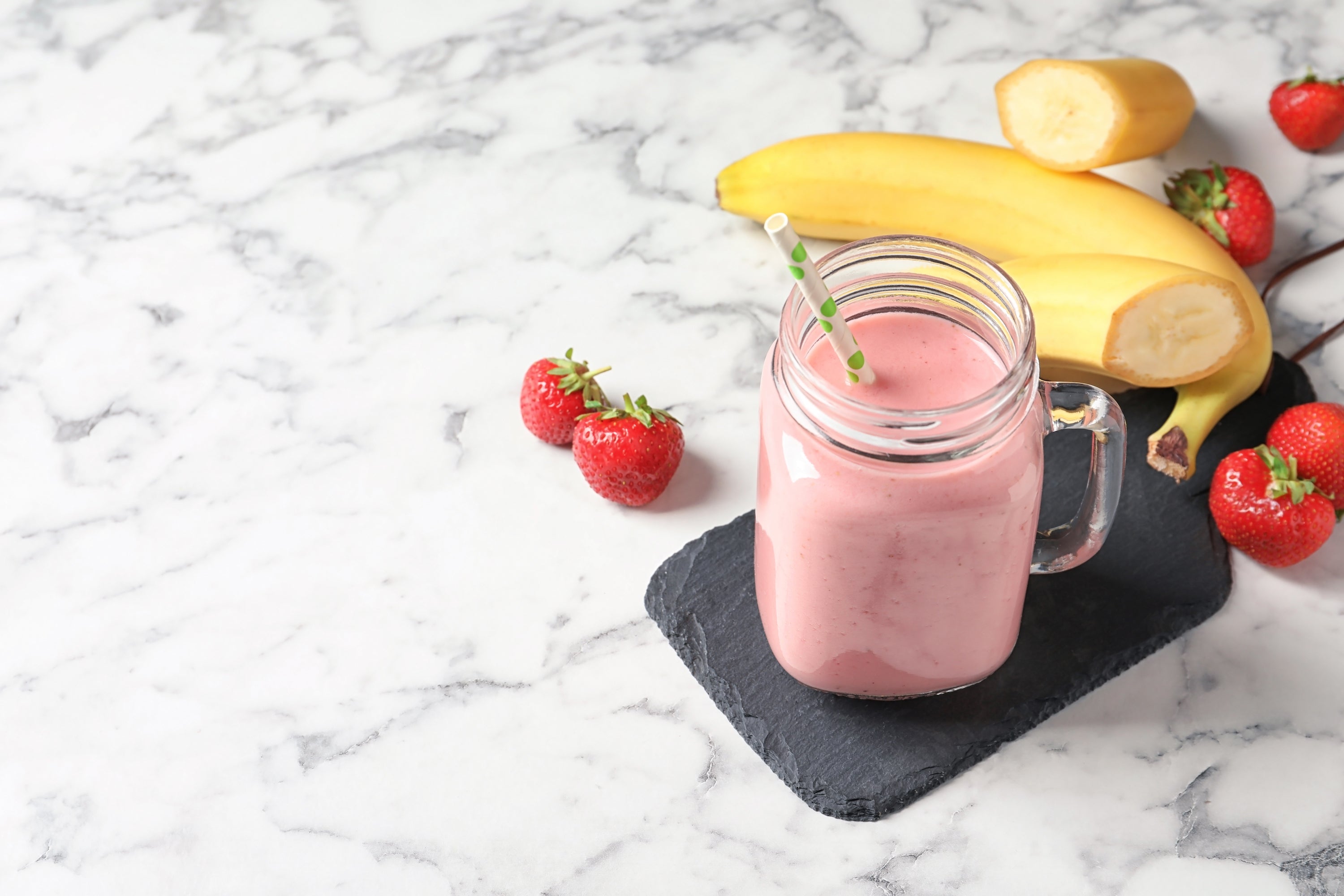 How To Create Your Own Muscle Building Shakes