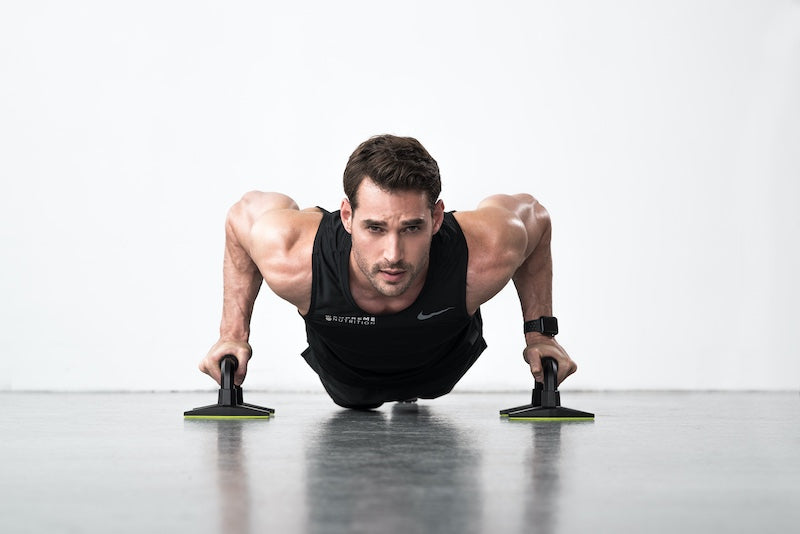 Quarantine Core Killer - HIIT Workout