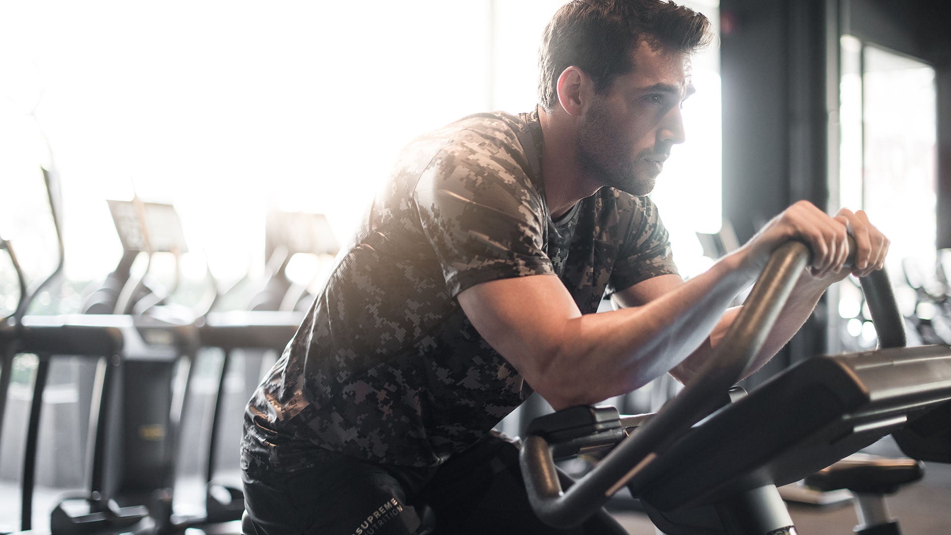 Should You Workout With A Hangover?