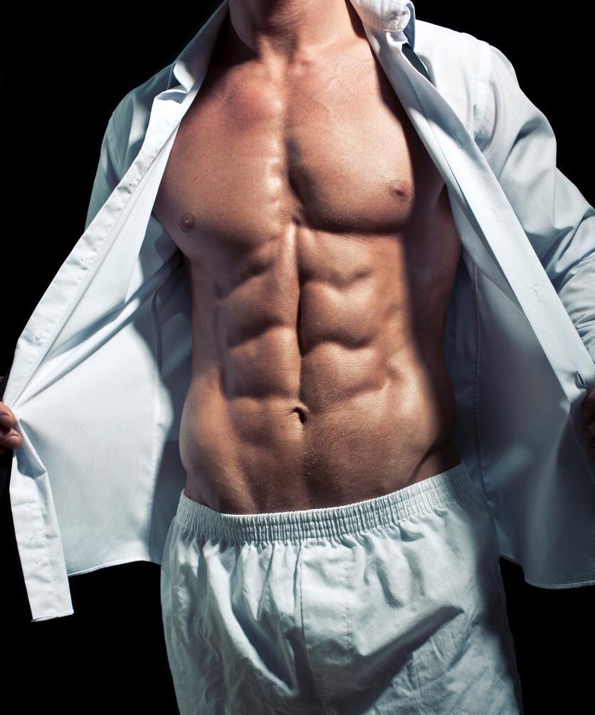 How To Get Lean And Pack On Muscle Mass