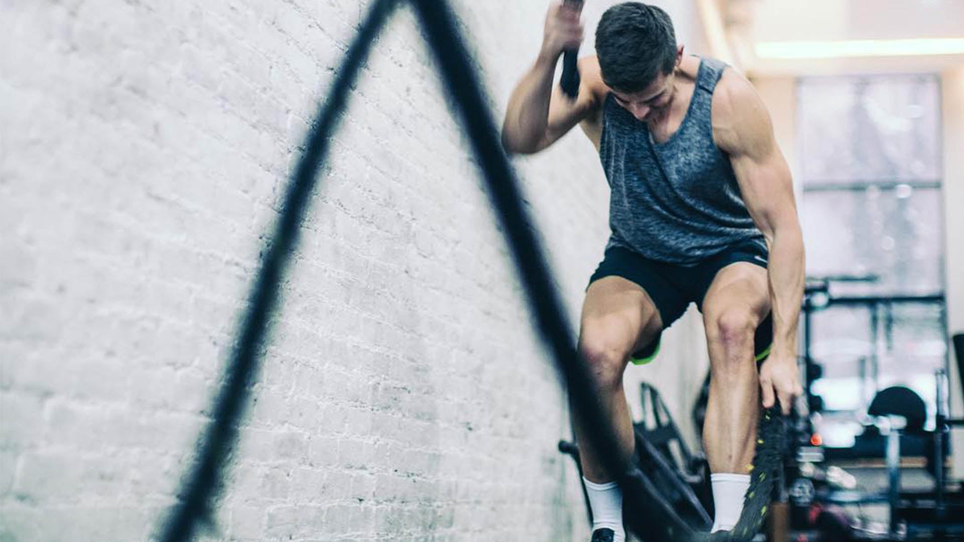The Surprising Benefits Of Vegan Protein Powder