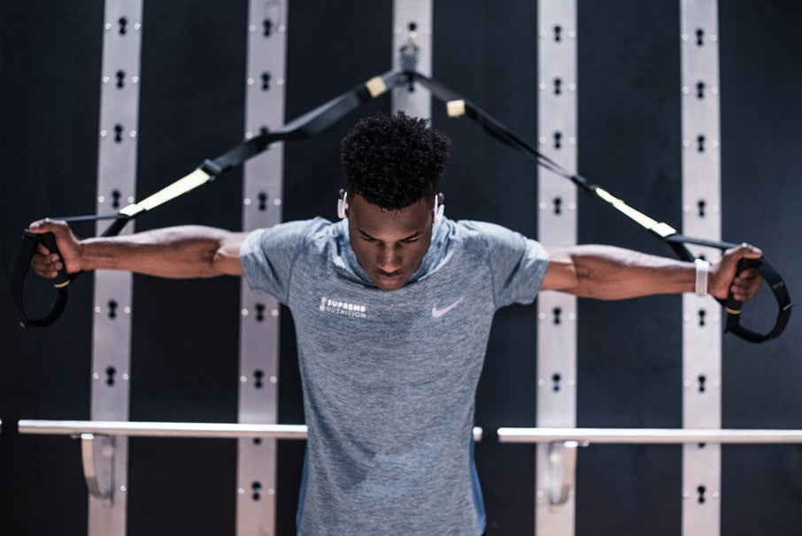BCAAs - Reach The Next Level With Amino Acids