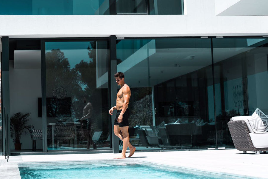 Goal setting in and outside of the gym