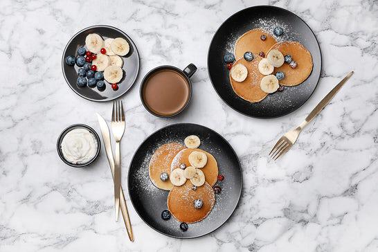 Protein Pancakes Recipe