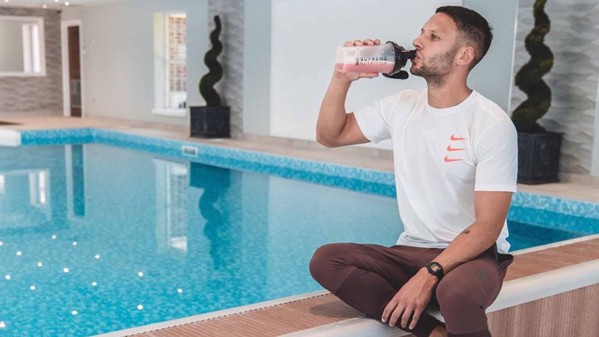 Personal Trainer Alex Parsons Reveals How To Take More From Your Workouts
