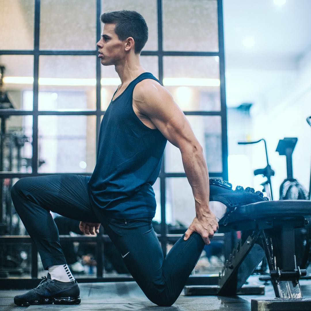 How To Spot The Signs Of Overtraining
