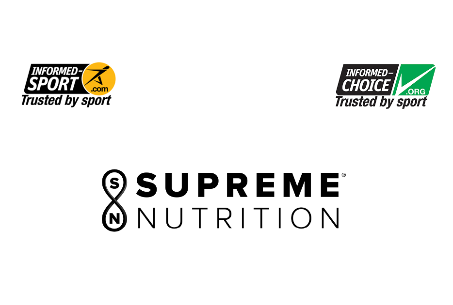 Why is our Full Range Batch Tested by Informed Sport?