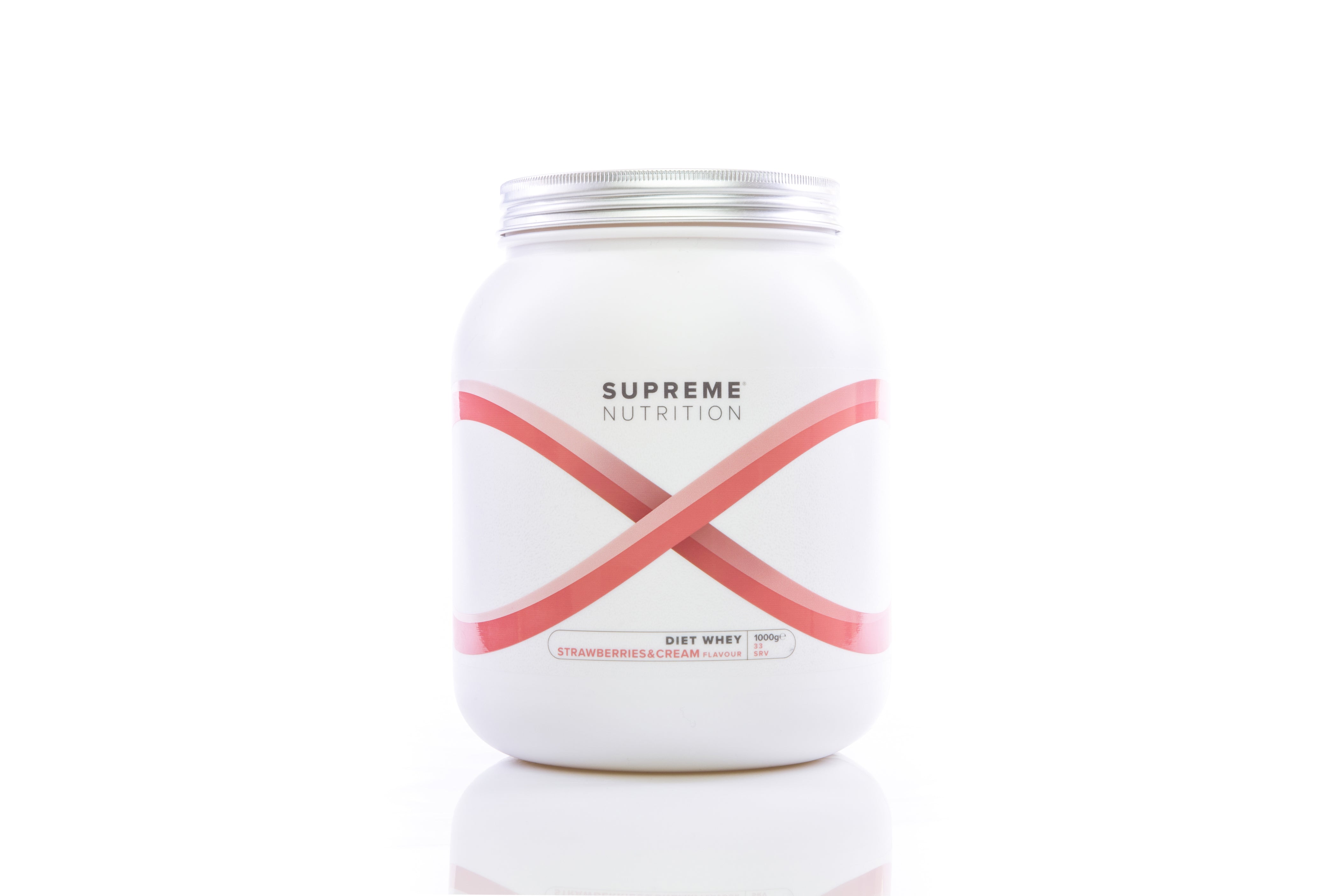 How did we create the best Diet Whey shake on the market today?