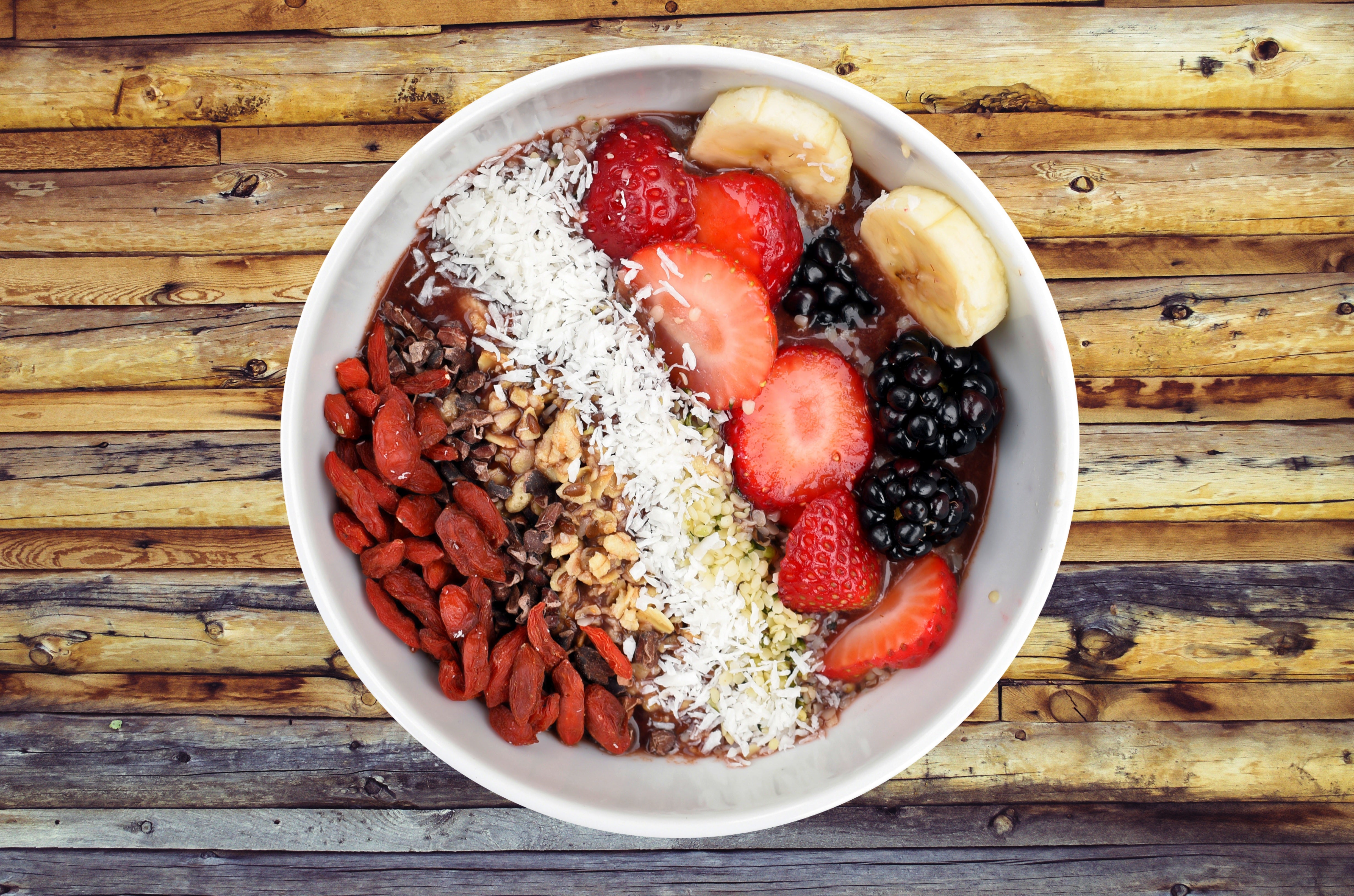 Protein Porridge - The Benefits and How to Make It
