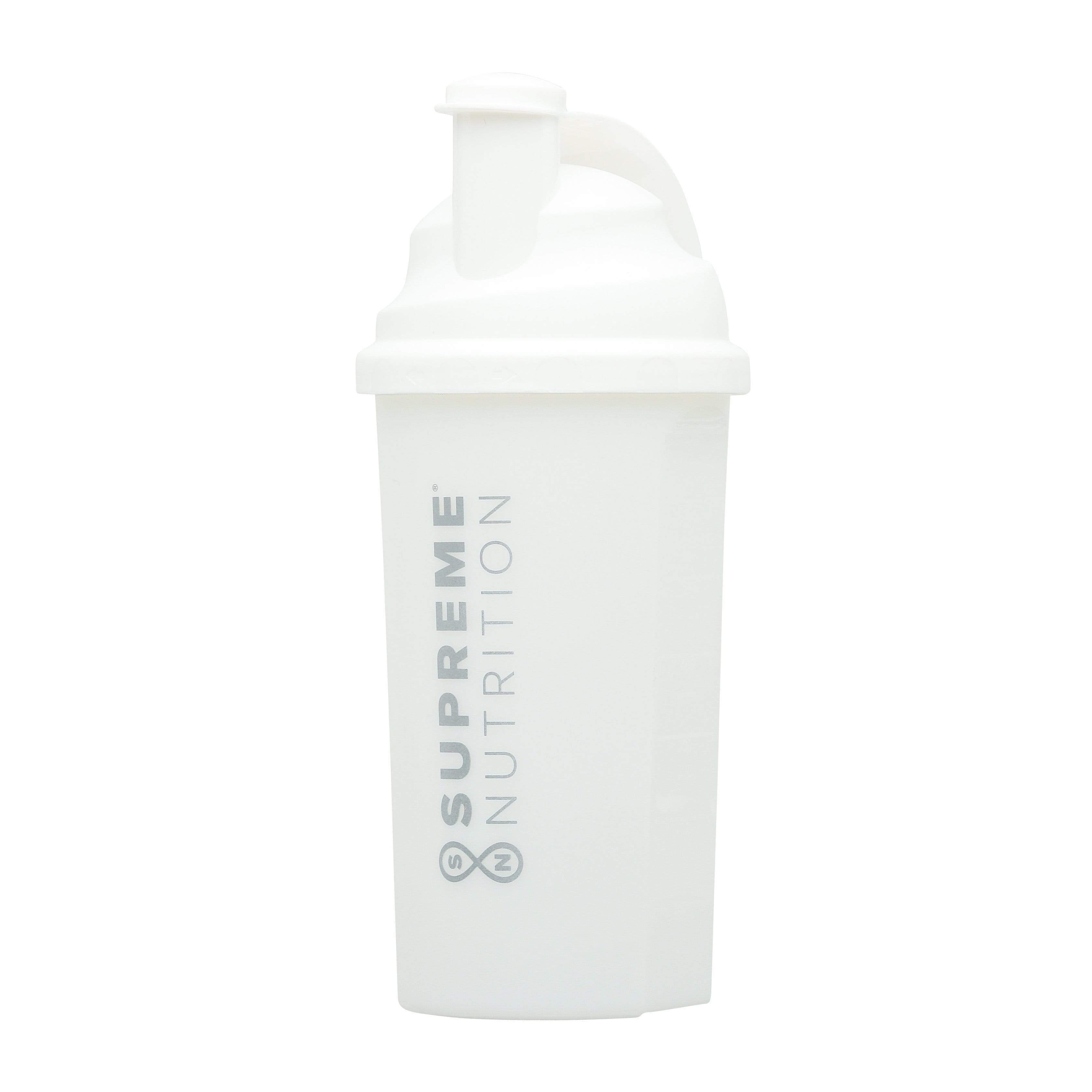 Supreme Nutrition Shaker