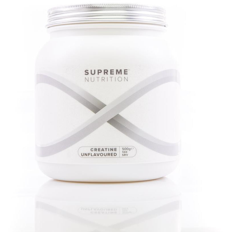 Supreme Creatine - Unflavoured