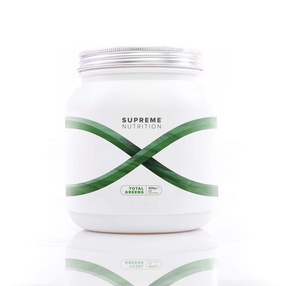 Supreme Total Greens