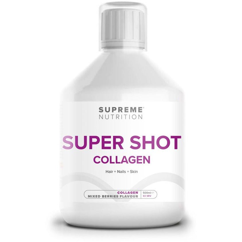 Supreme Super Shot - Collagen