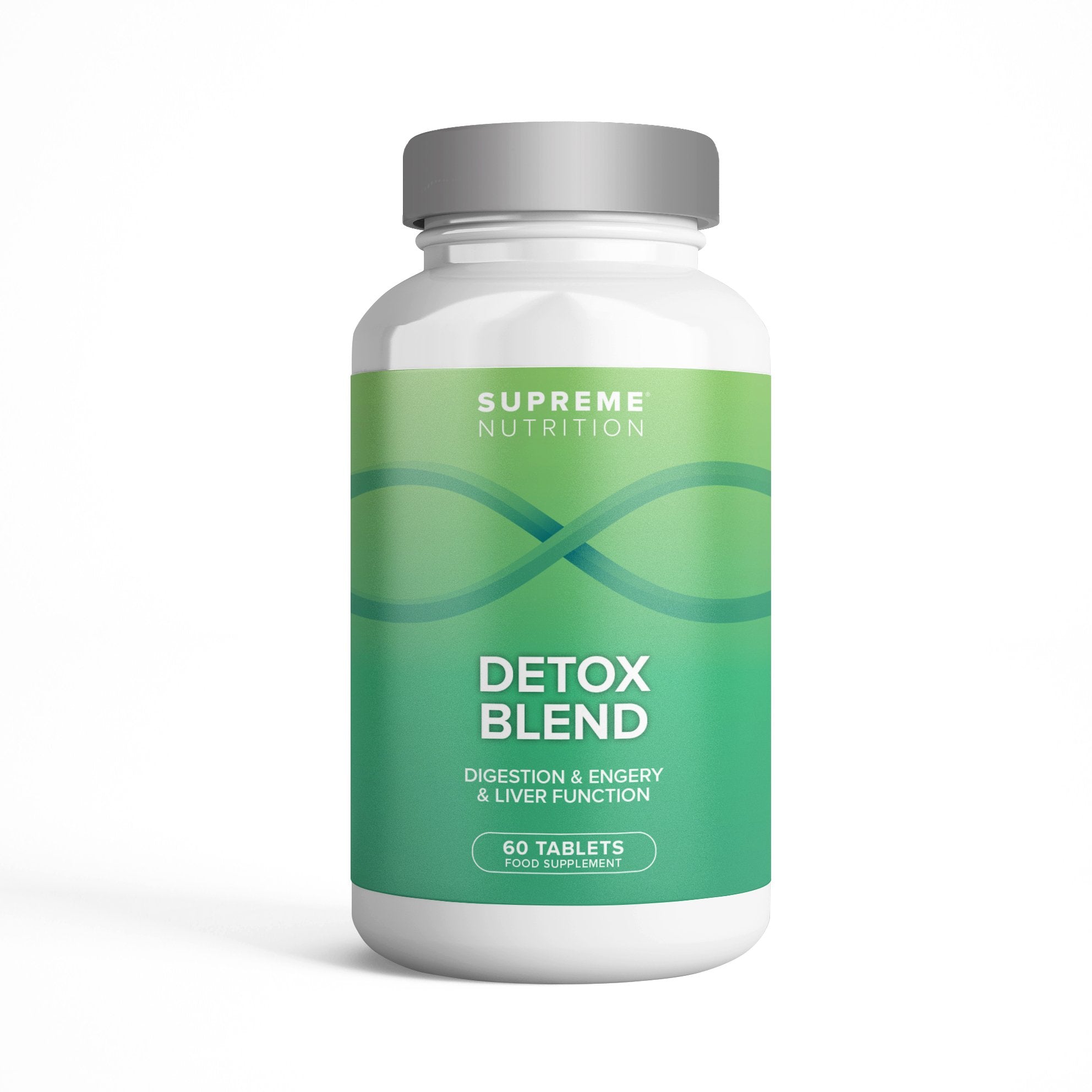Supreme Detox Blend