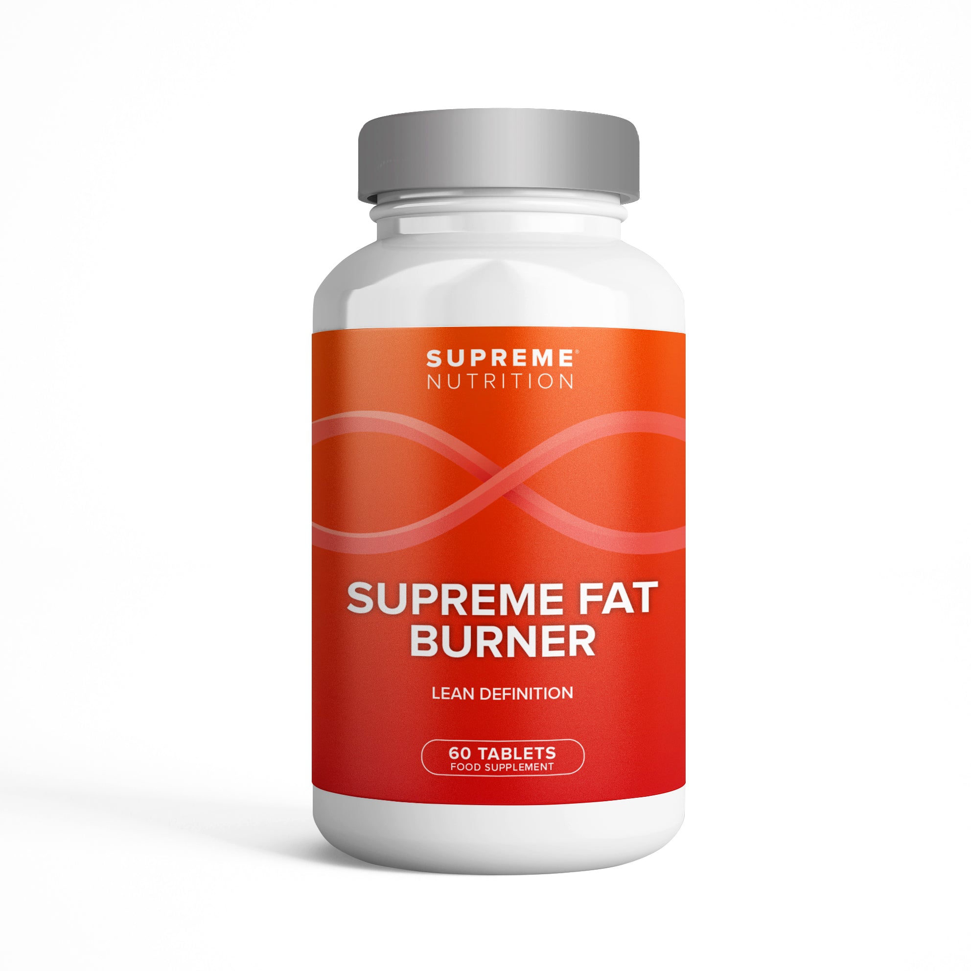Supreme Thermo Fat Burner