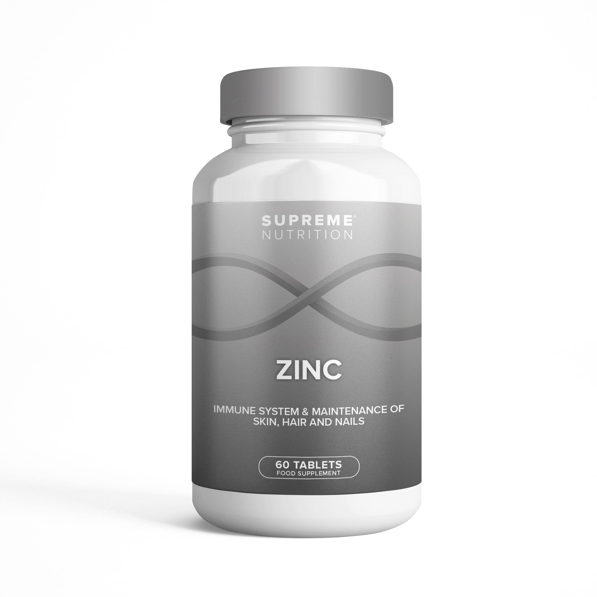 Supreme Zinc