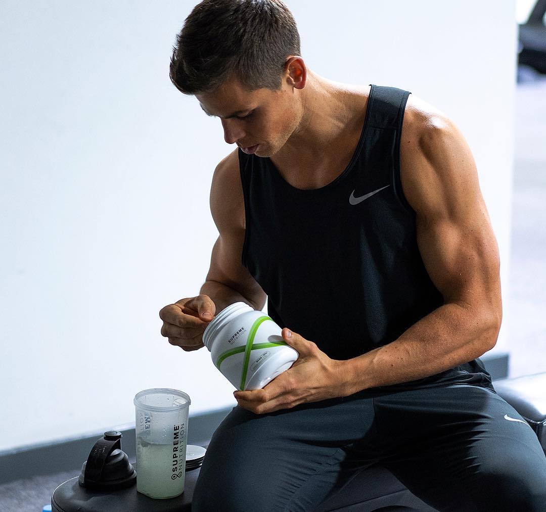 Everything You Need To Know About BCAAs