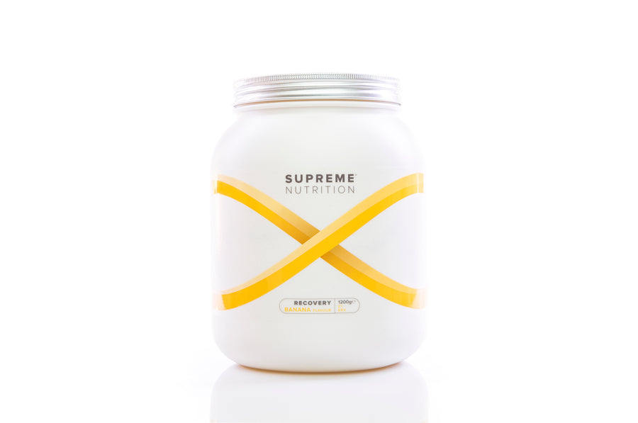 How did we create the best post workout recovery shake on the market today?