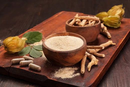 Why is Ashwaghanda popular and What are the benefits anyway?