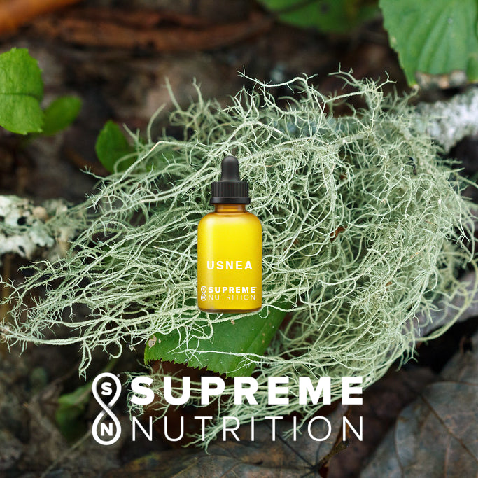 Supreme Usnea