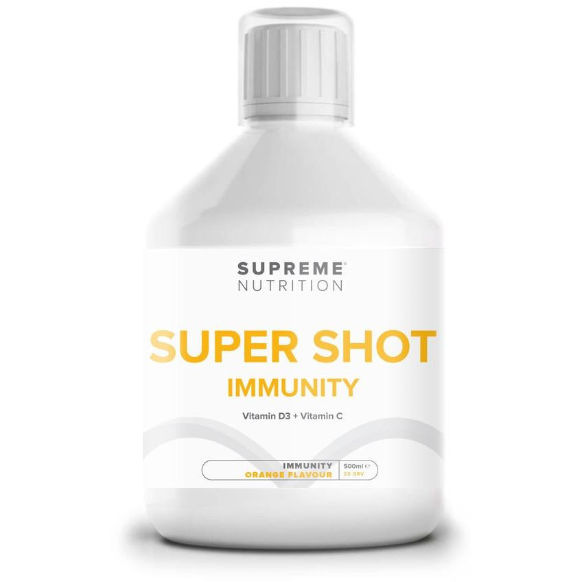 Supreme Super Shot - Immunity Booster