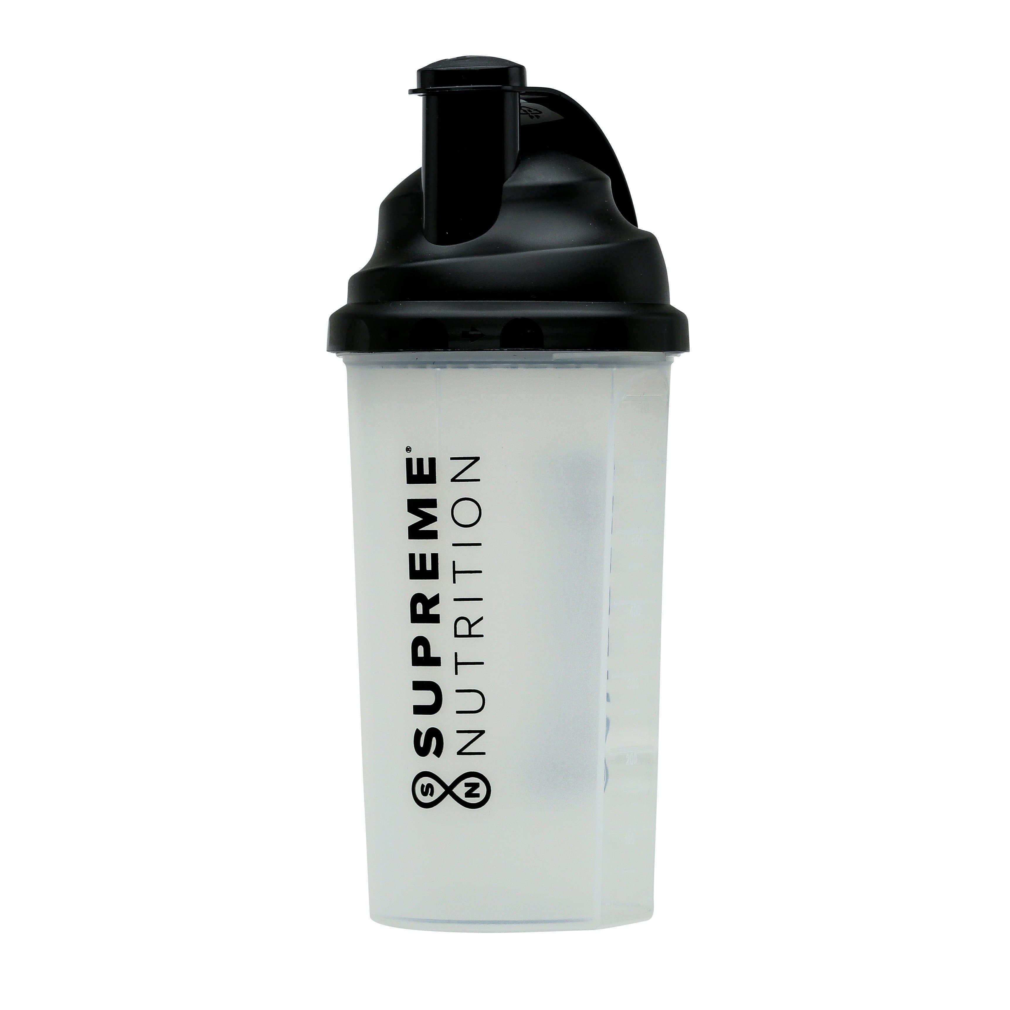 Supreme Nutrition Shaker