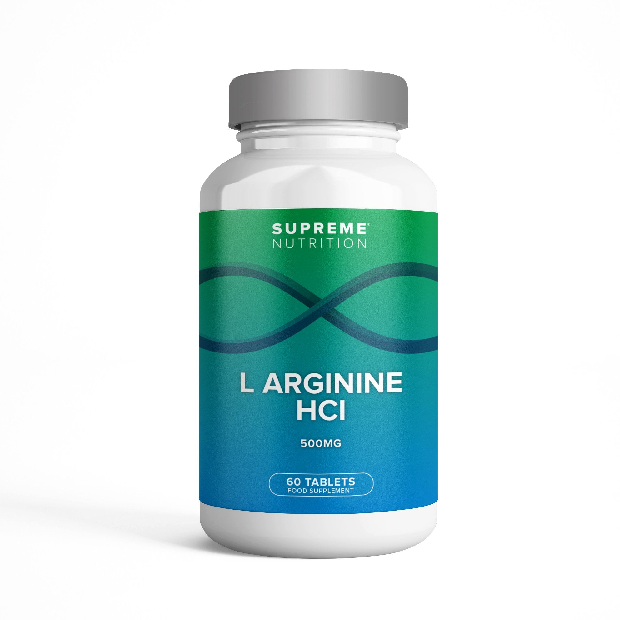 Supreme L-Arginine HCL