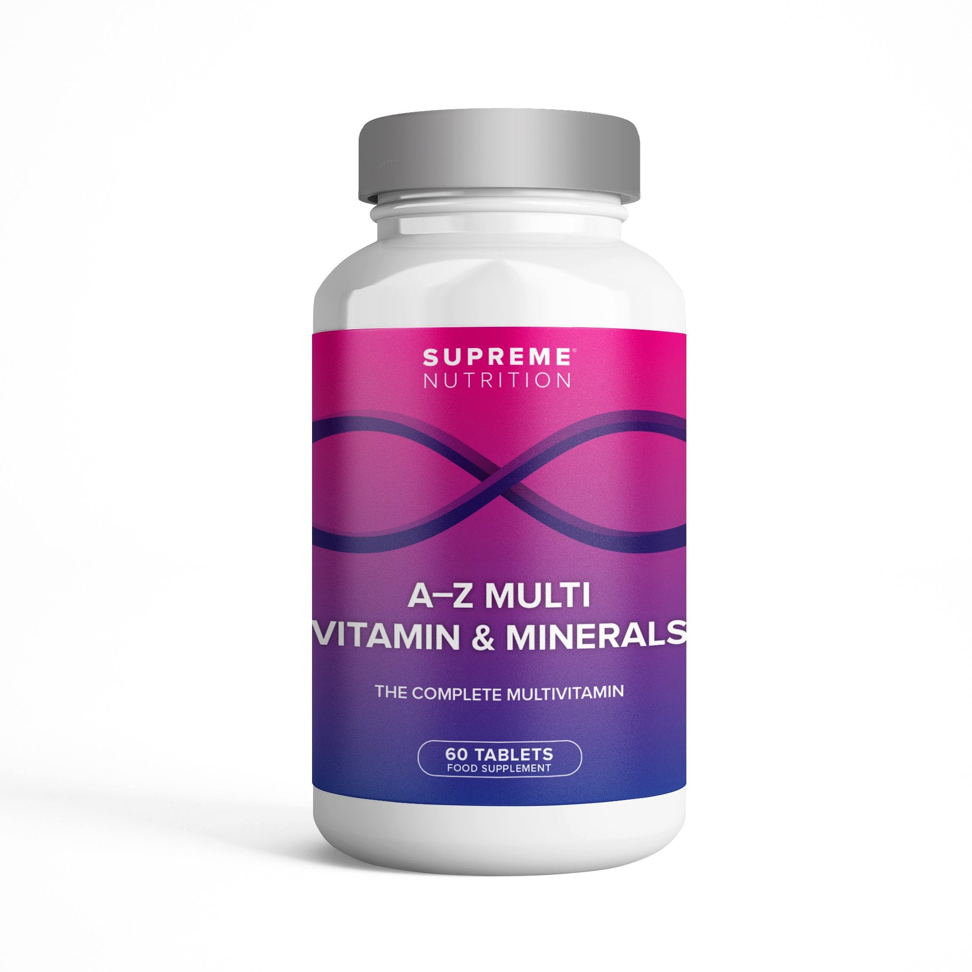Supreme A - Z Multi Vitamin